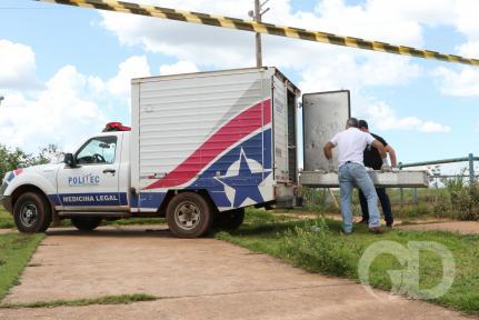 Jovem de 20 anos é morto pai ouviu ele gritando por socorro