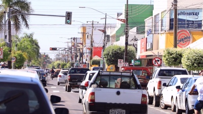 Treze municípios estão com alto risco de contaminação pela Covid-19, Sinop é uma delas