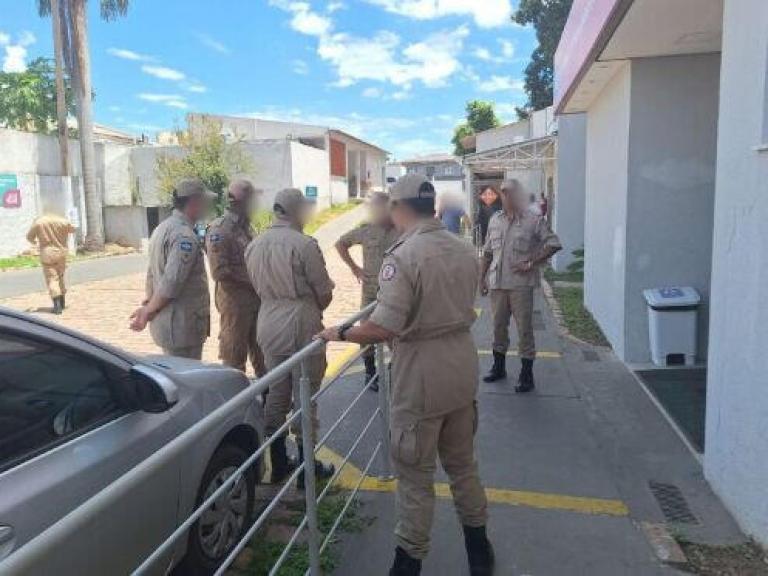 Mãe de bombeiro morto há sete anos critica falta de Justiça após nova morte em treinamento