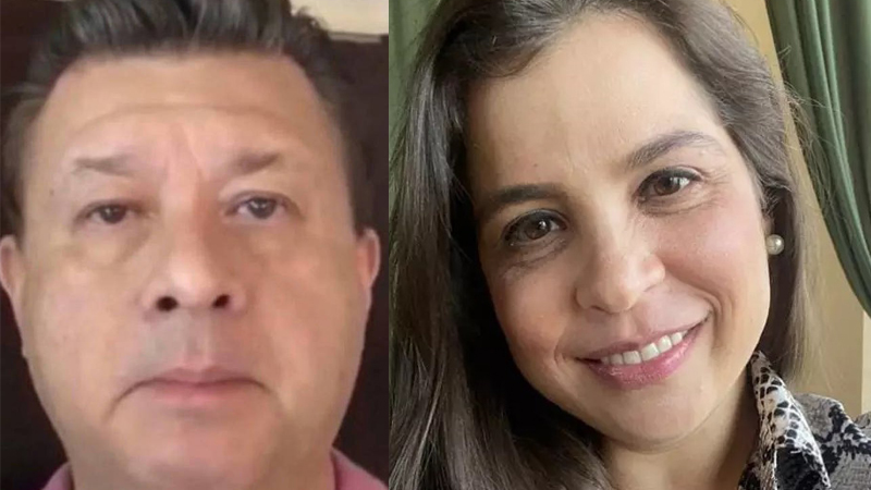 MP pede revogação de prisão de feminicida: Carlos Alberto saiu a vagar pela cidade