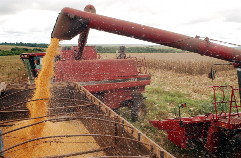 Em menos de um ano, MT recebeu R$ 47 bi em incentivos para agricultura