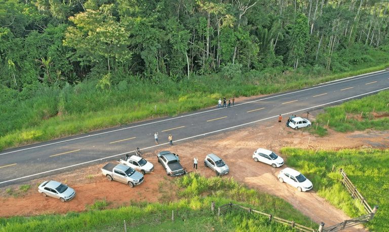 Empresário de Juara sequestrado é encontrado morto 