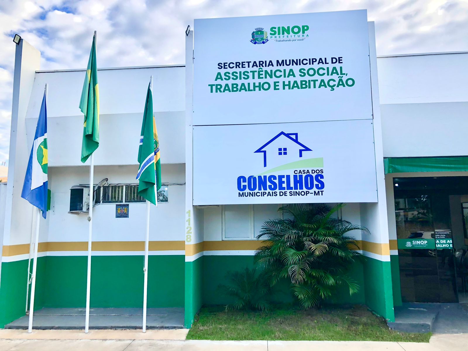 Secretaria de Assistência Social convoca população inscrita na faixa 1 para atualização de cadastro habitacional