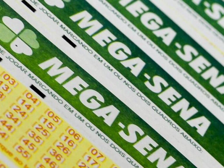 Mega-Sena sorteia nesta terça-feira prêmio acumulado em R$ 12 milhões