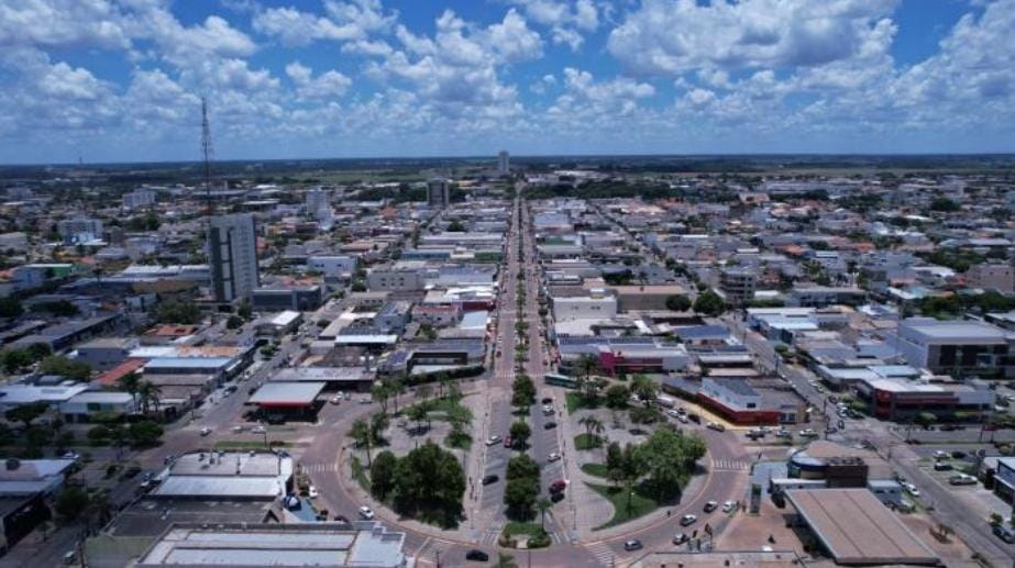 Sinop é o município com melhor funcionamento da máquina pública em Mato Grosso e 27º do Brasil