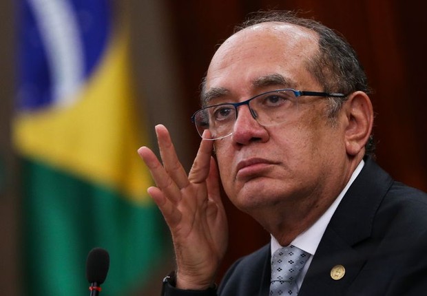 Lava Jato terminou como uma verdadeira organização criminosa, diz Gilmar Mendes