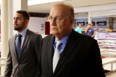 Juiz manda Estado pagar R$ 488 mil a procurador acusado de desvios em MT