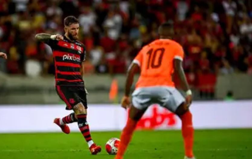 Flamengo e Nova Iguaçu disputam título do Campeonato Carioca