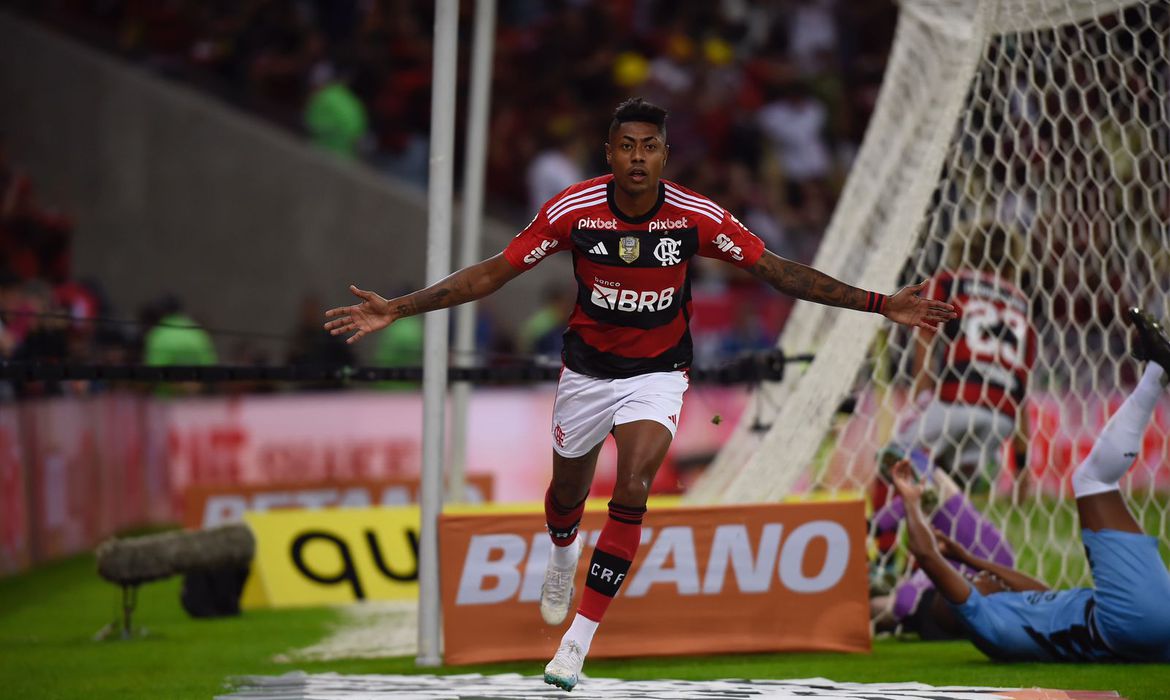 Invicto, Flamengo conquista o título de campeão Carioca 2024