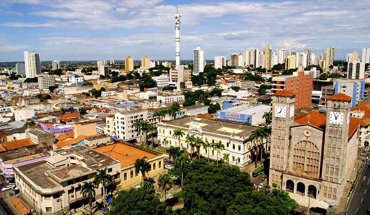 Cuiabá 305 anos: os cinco últimos prefeitos e seus legados para a população