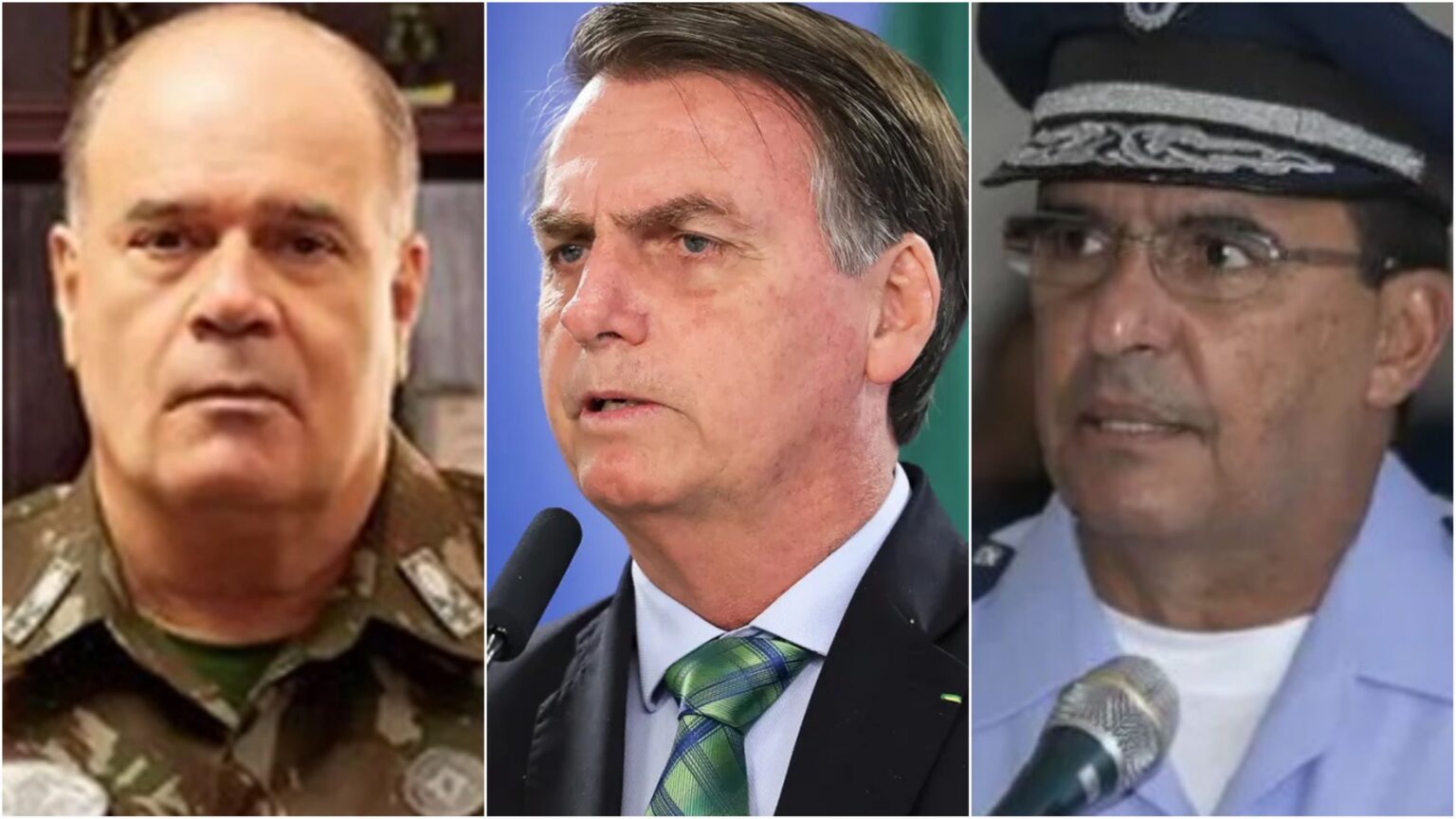 Bolsonaro convoca manifestação contra a verdade dos fatos