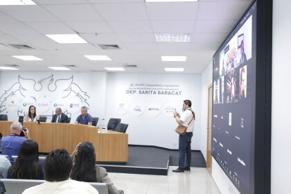 Comissão de Relações Internacionais debate integração sustentável