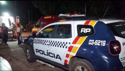 Sinop: Homem é executado a tiros em residência no bairro Santa Rita