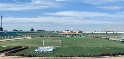 SINOP FC. anuncia vendas de ingressos para partida contra o Campo Novo FC. em casa