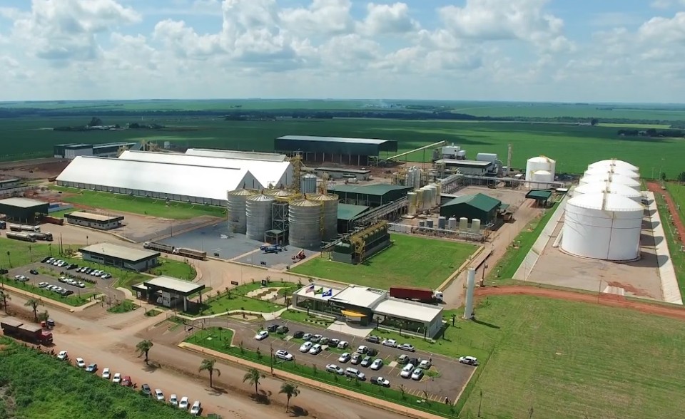 Mato Grosso bate recorde na produção de etanol