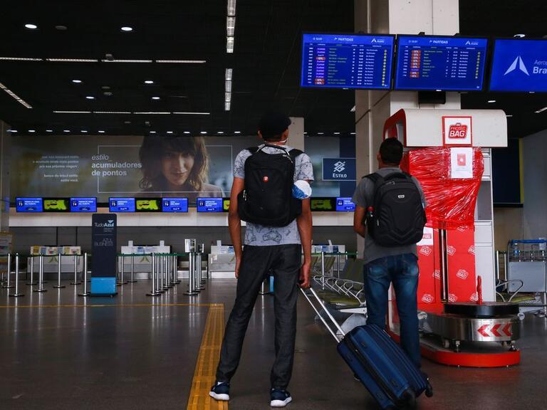 Programa de passagens aéreas acessíveis deve ser lançado em junho