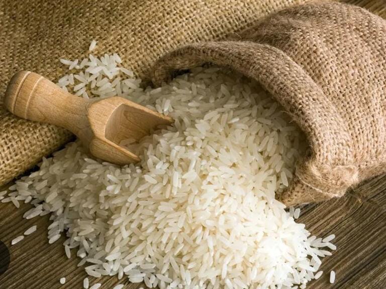 Governo autoriza compra de 1 milhão de toneladas de arroz