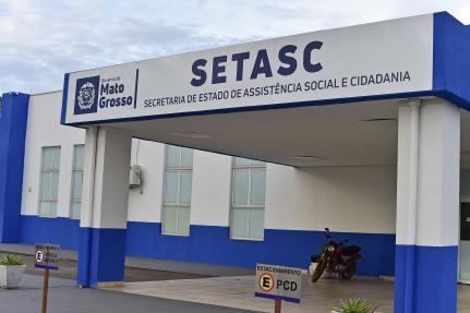 Servidor da Setasc é preso em operação de tráfico virtual