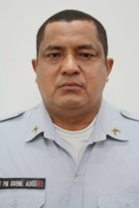 Polícia caça assassino de sargento em Cuiabá