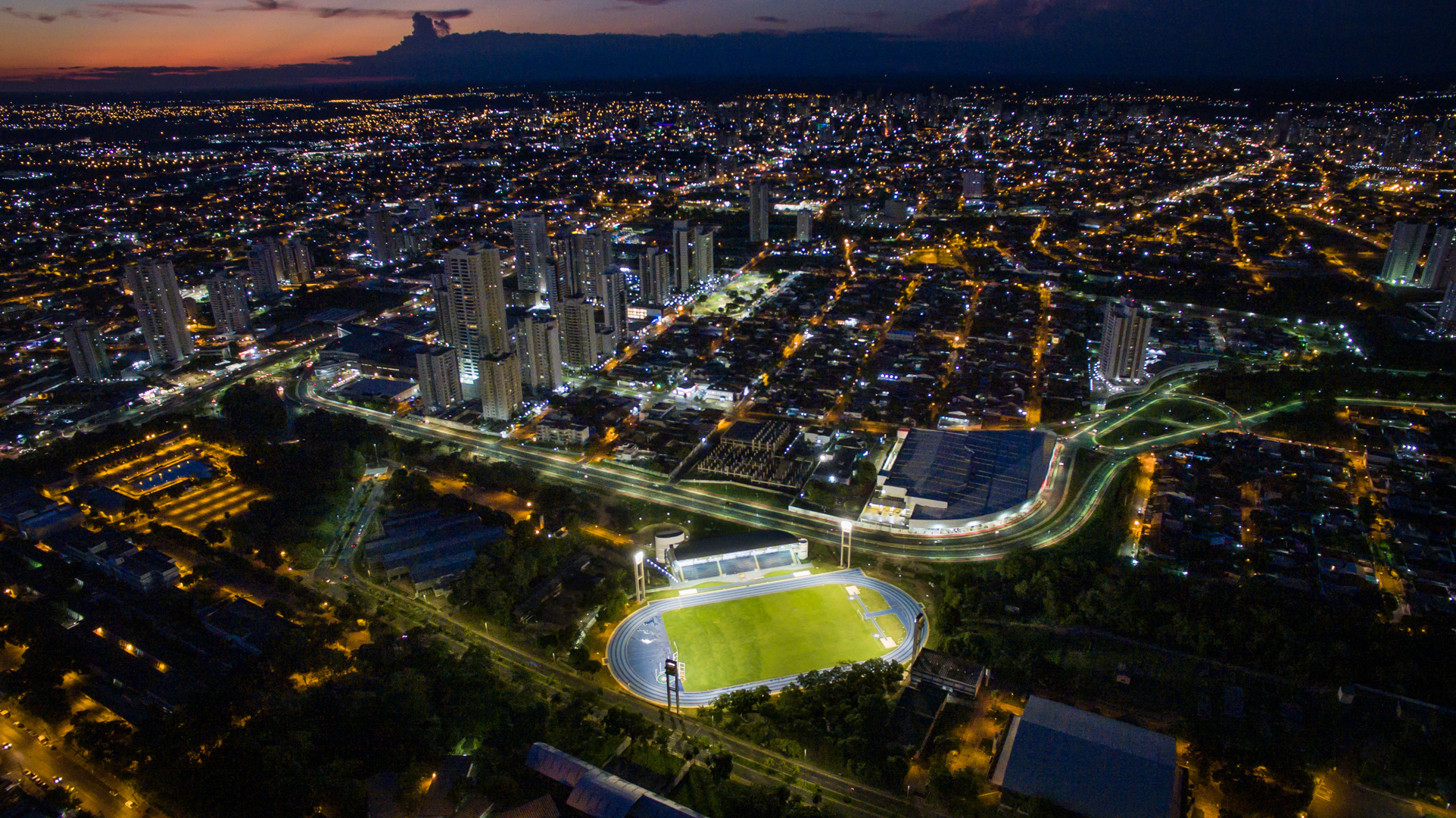 Governo de MT retomou todas as obras da Copa do Mundo; cinco já foram entregues e quatro estão em andamento