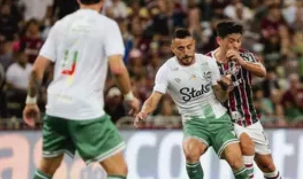 Com erro de Fábio, Fluminense tem empate amargo contra o Juvetude  