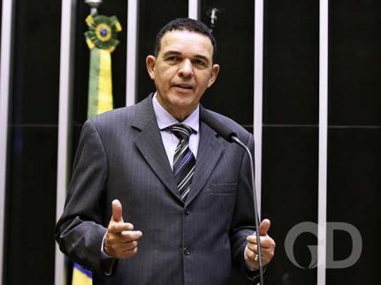 O Deputado Federal Juarez Costa tem mais emendas liberadas