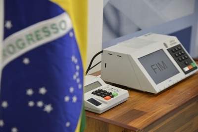 Justiça Eleitoral informa mudanças em locais de votação de Sinop