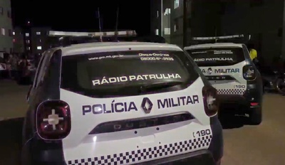 Sinop: Jovem é assassinado dentro de apartamento e na presença de familiares