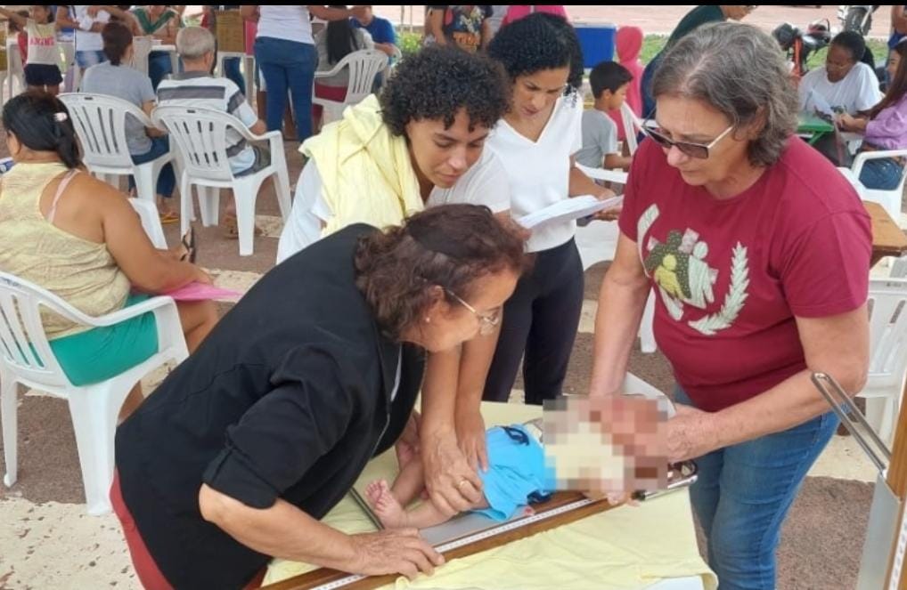 BOLSA FAMÍLIA:  Usuários devem buscar unidade de saúde mais próxima para continuação do benefício