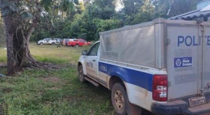 Placa de concreto cai e mata jovem de 23 anos no trabalho