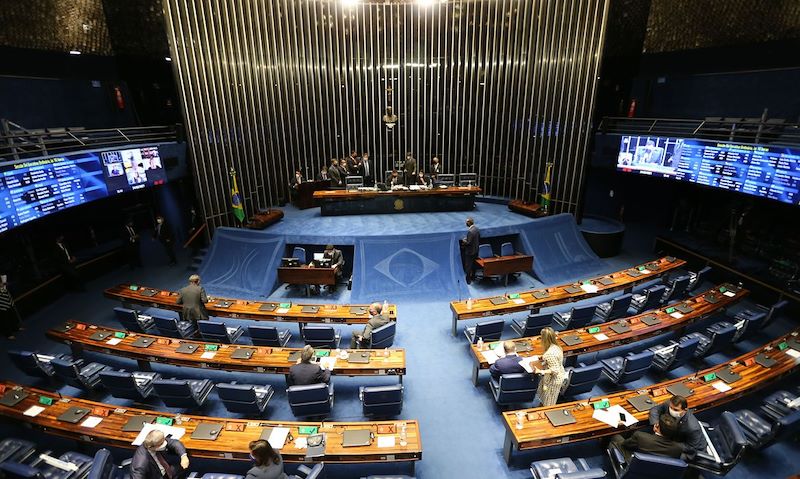 Entenda as mudanças da PEC Emergencial