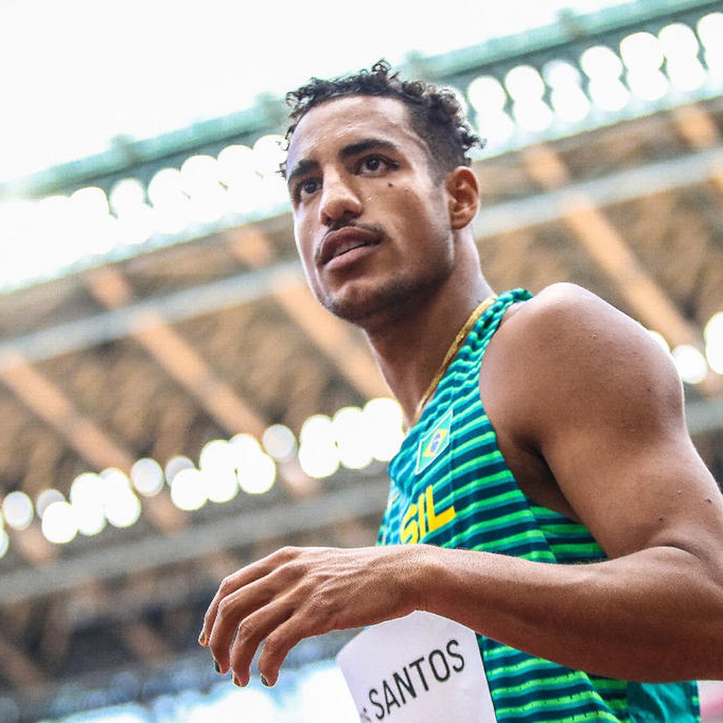 Nesta terça-feira Quatro atletas de MT continuam na busca por medalhas nas Olímpiadas de Paris