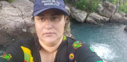 Jornalista de 47 anos morre de covid-19 em Cuiabá