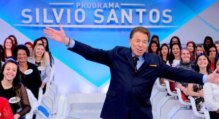 Silvio Santos morre aos 93 anos