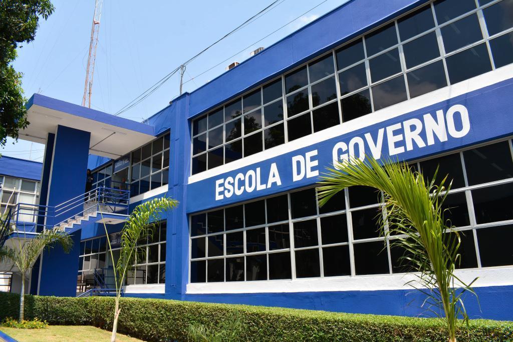 Escola de Governo promove capacitação de Noções Básicas de Políticas Públicas