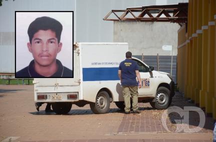 Jovem que saiu para entregar pizza é achado morto após 19 dias 