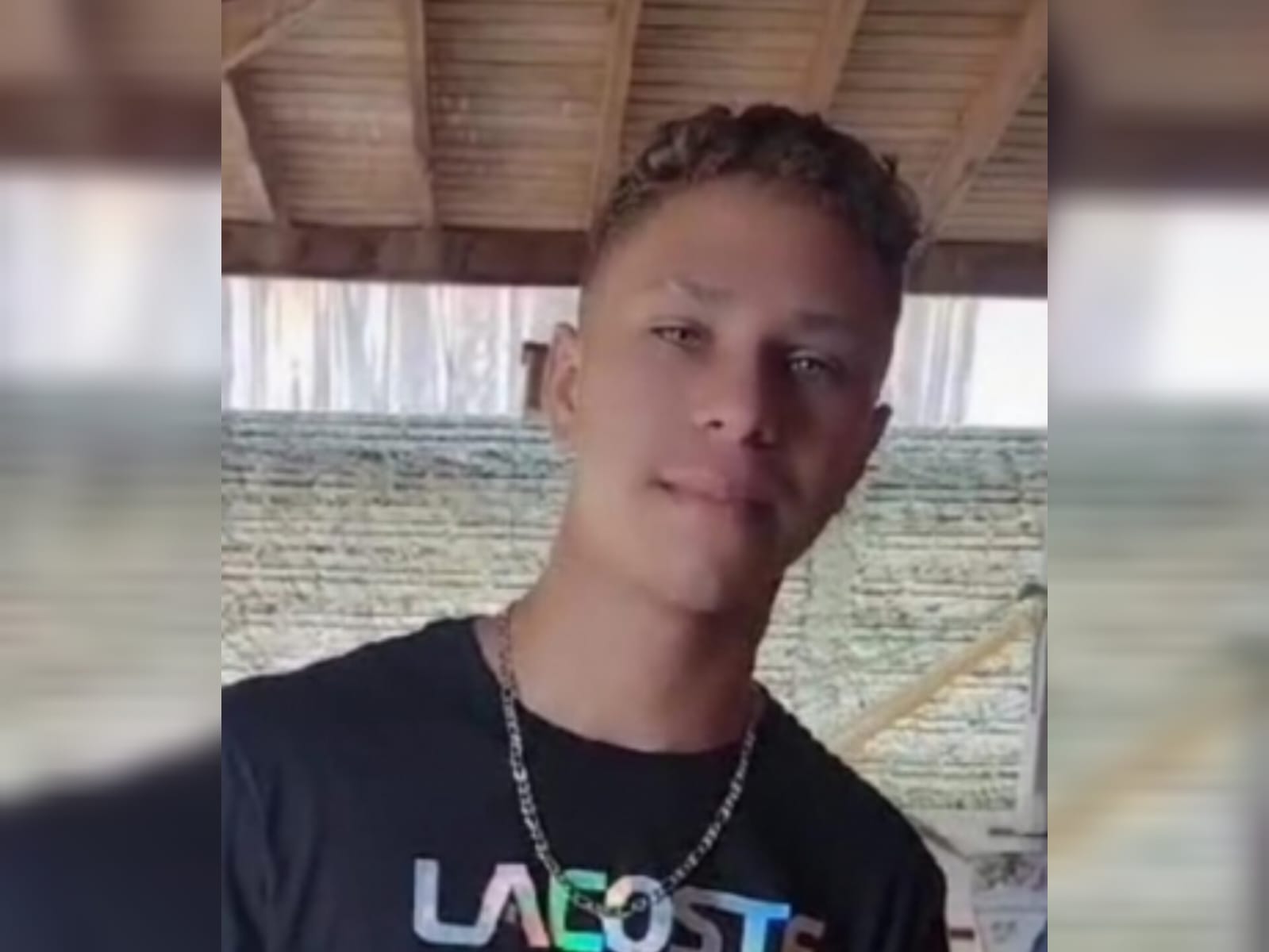 Acidente de Trabalho: Jovem de 18 anos morre após ser atingido por pá-carregadeira em Sinop