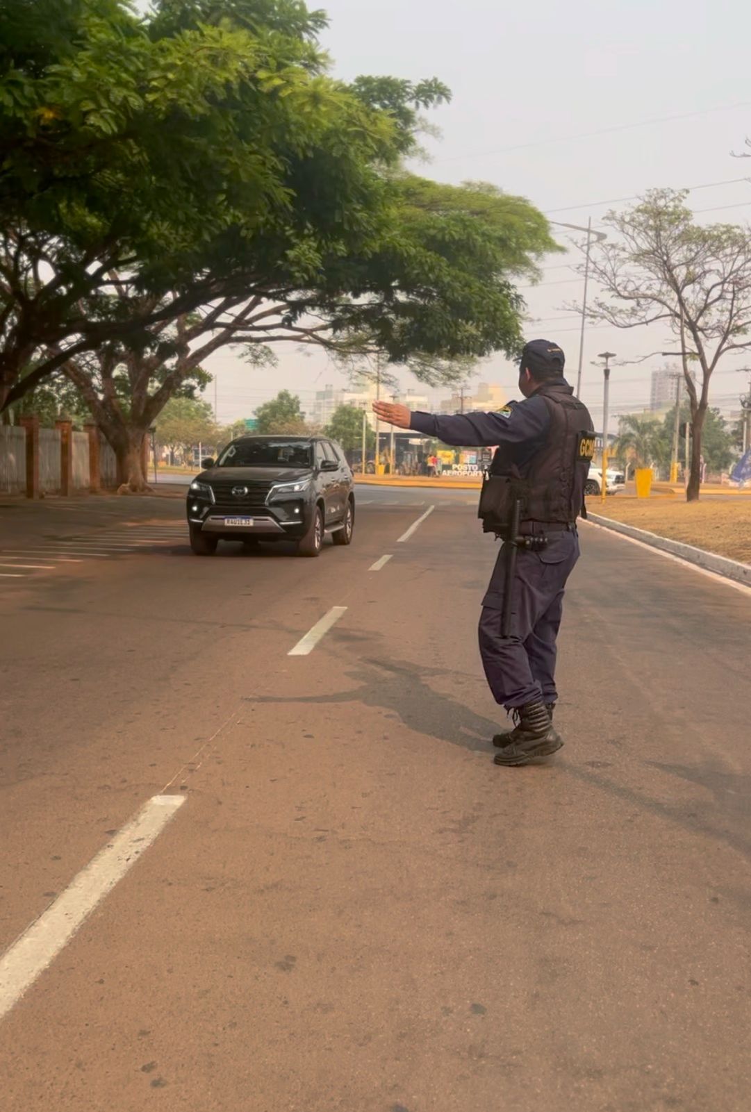 Começa Semana Nacional do Trânsito com objetivo de conscientizar e prevenir acidentes em Sinop