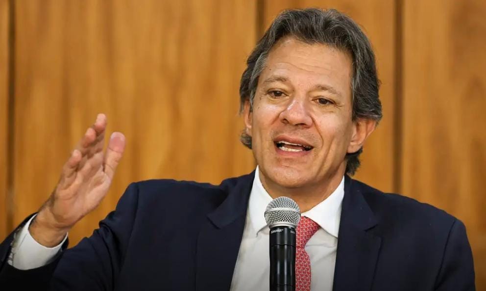 Haddad: até 600 sites de bets serão banidos do país nos próximos dias