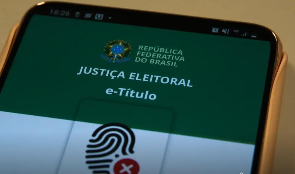 Eleitor que não votar no primeiro turno tem 60 dias para justificar