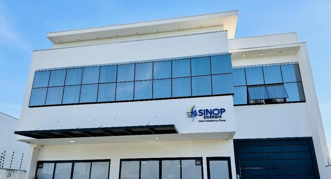 Sinop Energia conquista selo GPTW como excelente lugar para se trabalhar