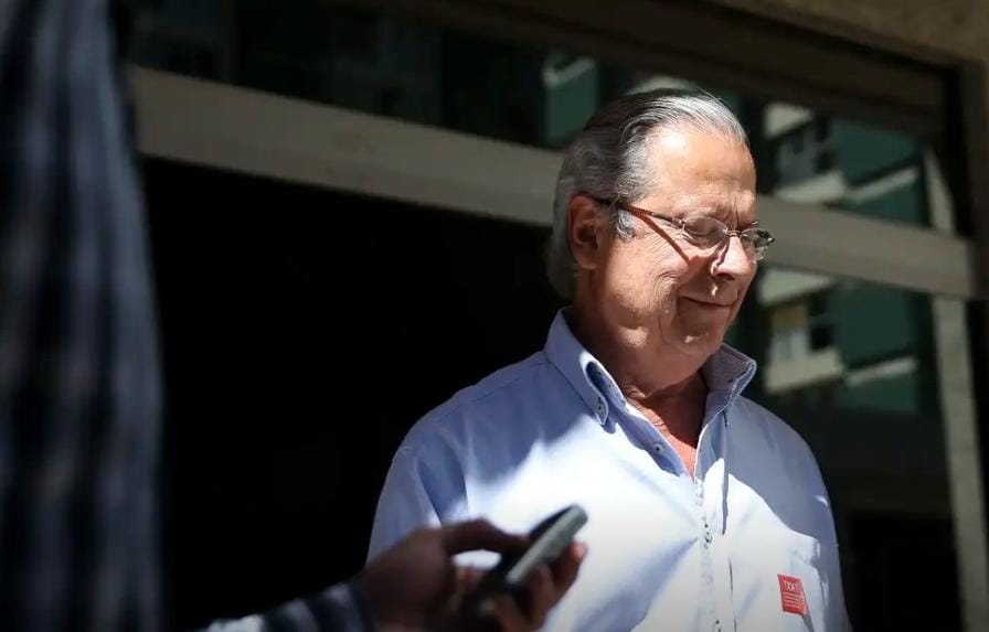 PGR recorre de decisão que anulou condenações de Dirceu