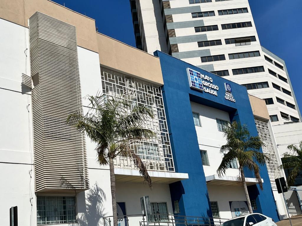 MT Saúde não cobrará coparticipação para exames de próstata durante o Novembro Azul