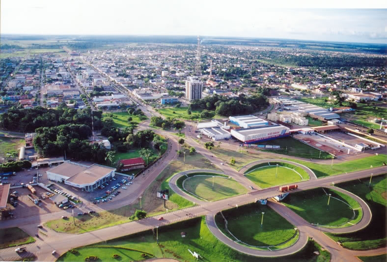 Plano de Arborização Urbana de Sinop será debatido em audiência pública, questionário on-line está disponível