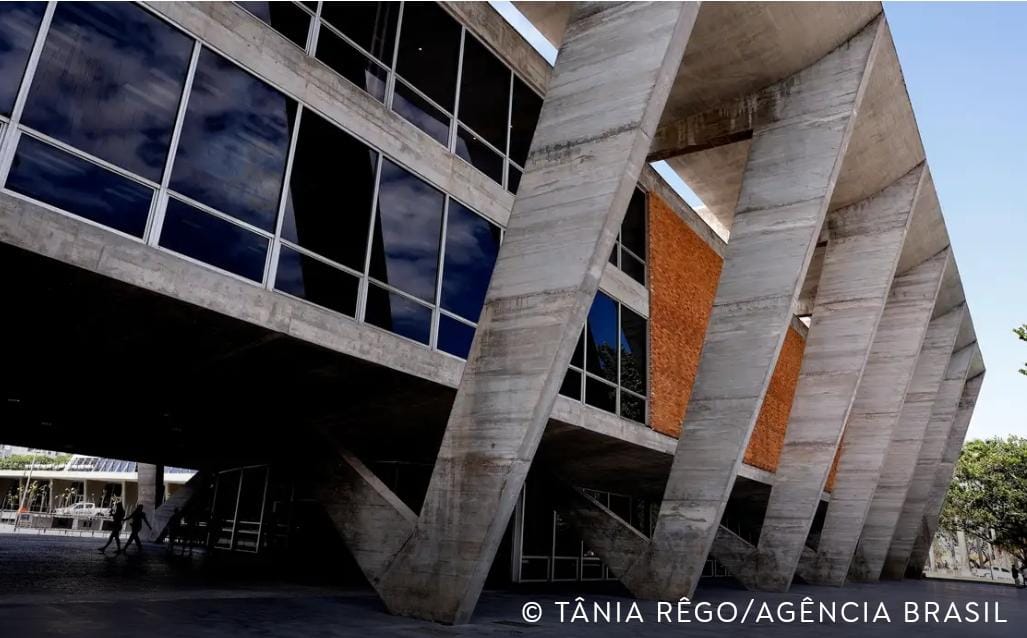 Cúpula de Líderes do G20 começa nesta segunda