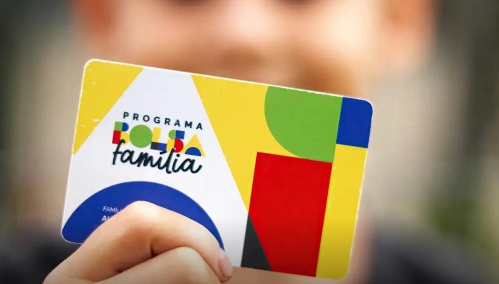 Caixa paga Bolsa Família a beneficiários com NIS de final 6