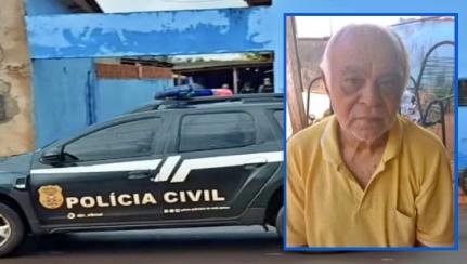 Pastor é encontrado morto com golpes de faca em casa