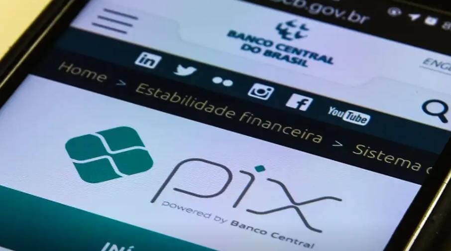 Receita revoga ato normativo que modernizava fiscalização do Pix