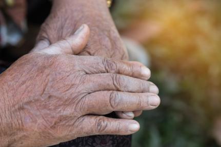 Covid -19 Idoso de 109 anos e mais 39 pessoas morrem em 24h