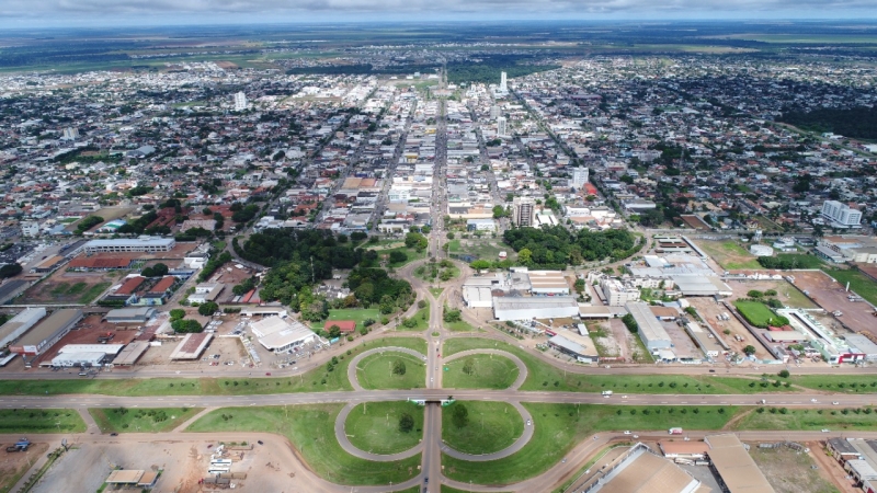 Fevereiro registra aumento no número de alvarás de construção emitidos